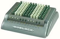 Sumlock 912 Sterling