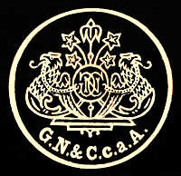 CN&C c.a.A Logo 1898