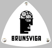 Brunsviga Triangle Logo