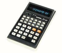 Casio scientific calculator FX-101