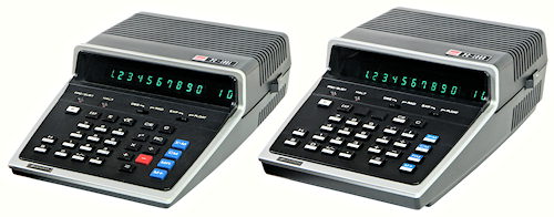 PC-1001 and PC-1002