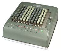 Comptometer 3D11, c.1955