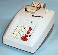 Commodore Electric
